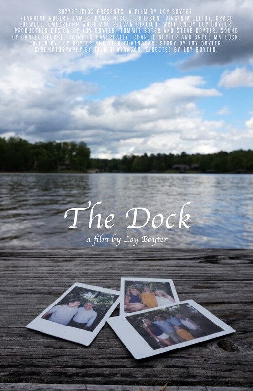 The Dock