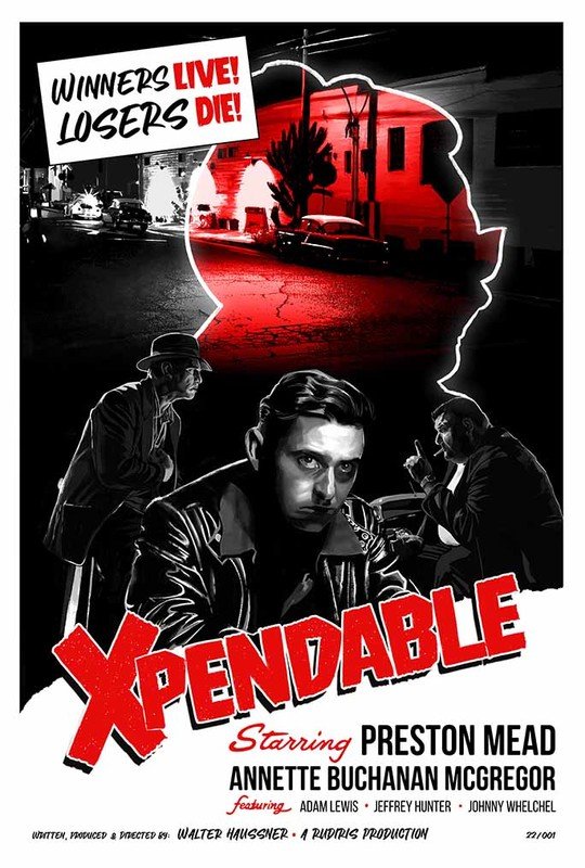 Xpendable