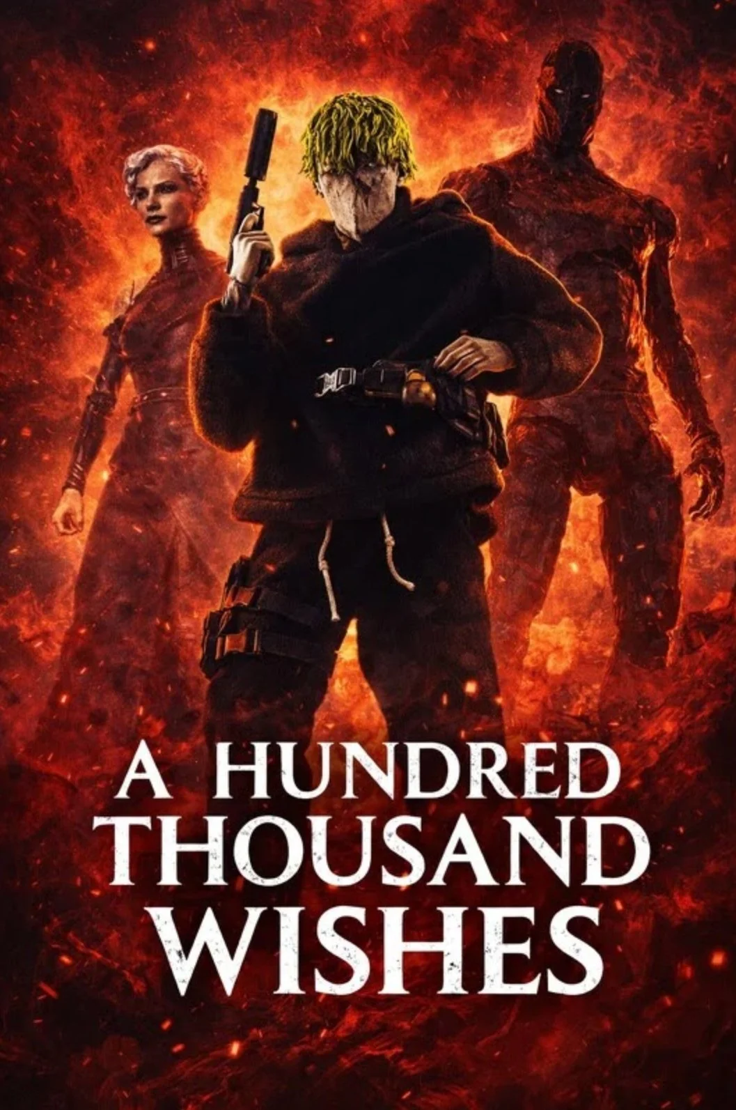 A Hundred Thousand Wishes