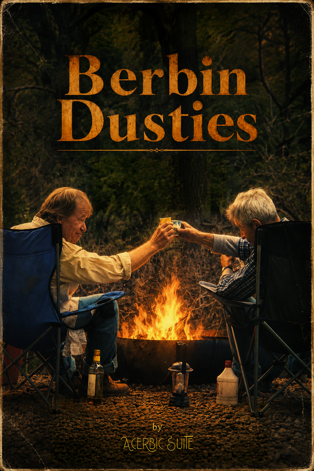 Berbin Dusties