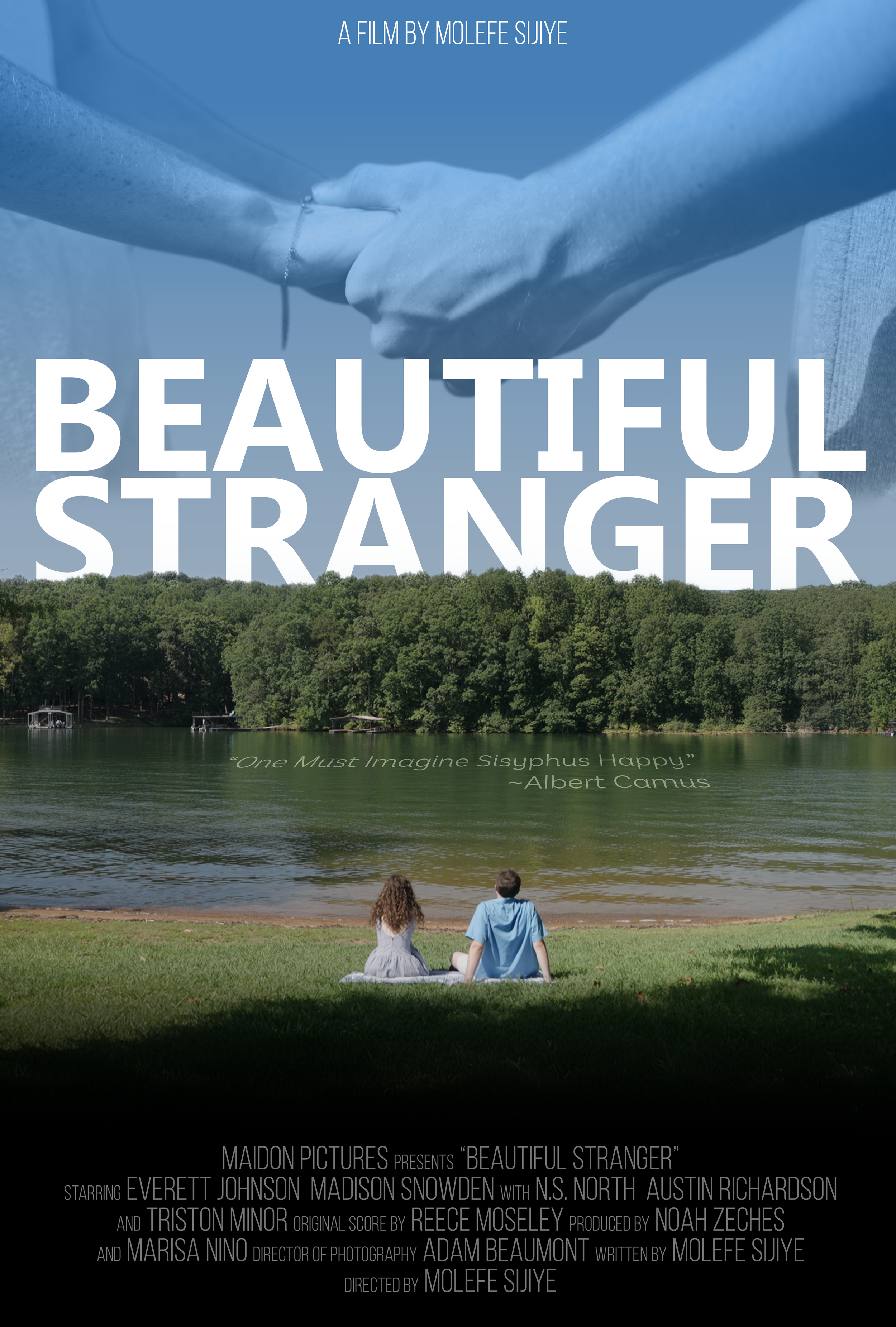 Beautiful Stranger