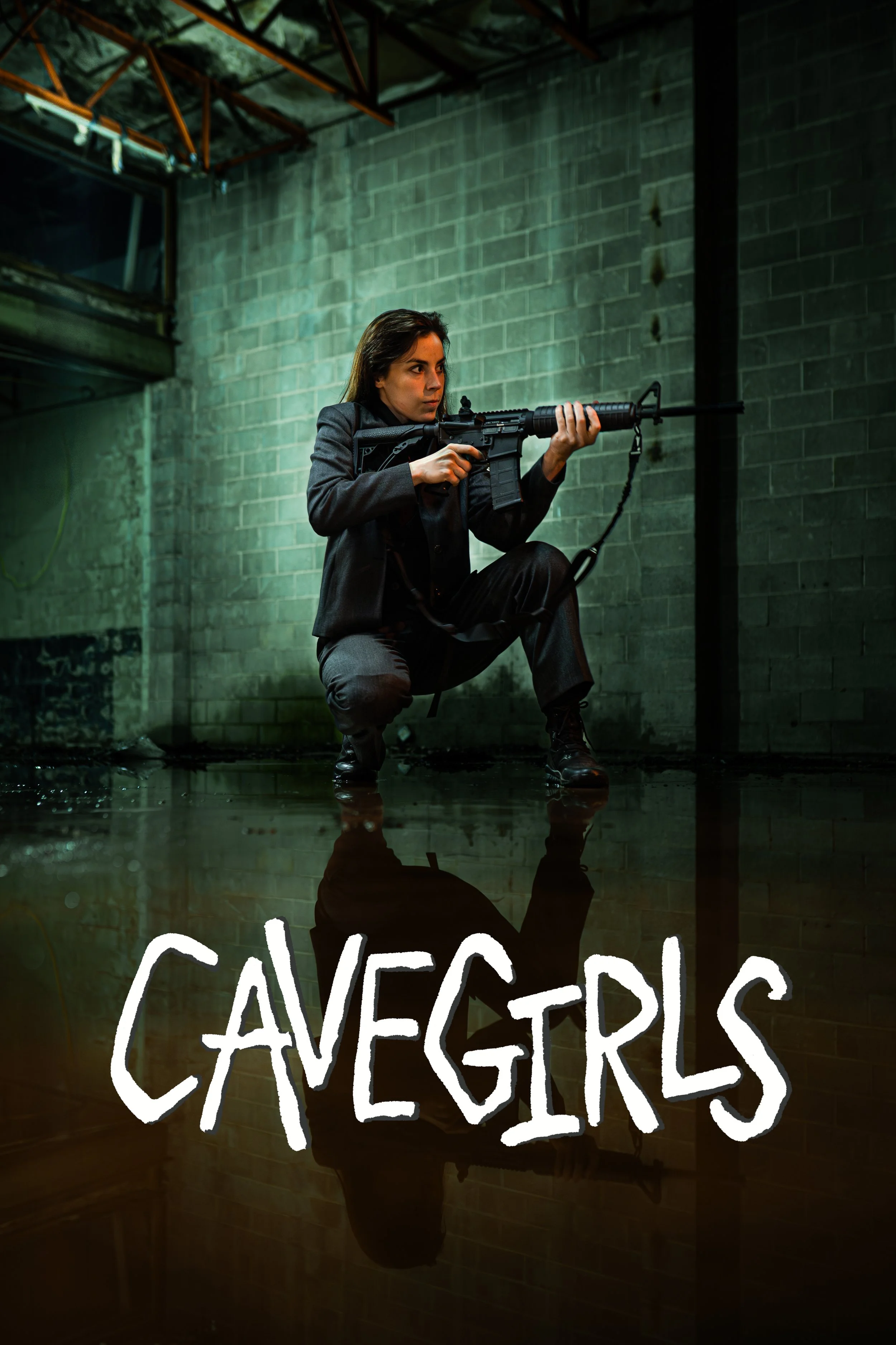 Cavegirls