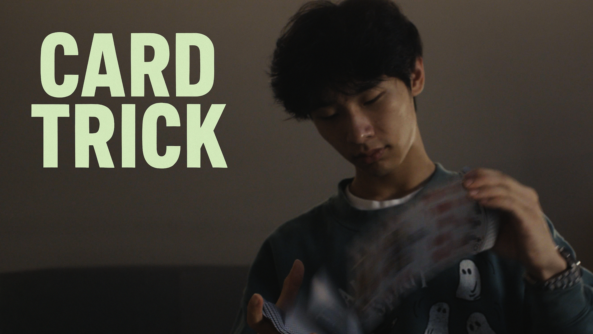 Card Trick
