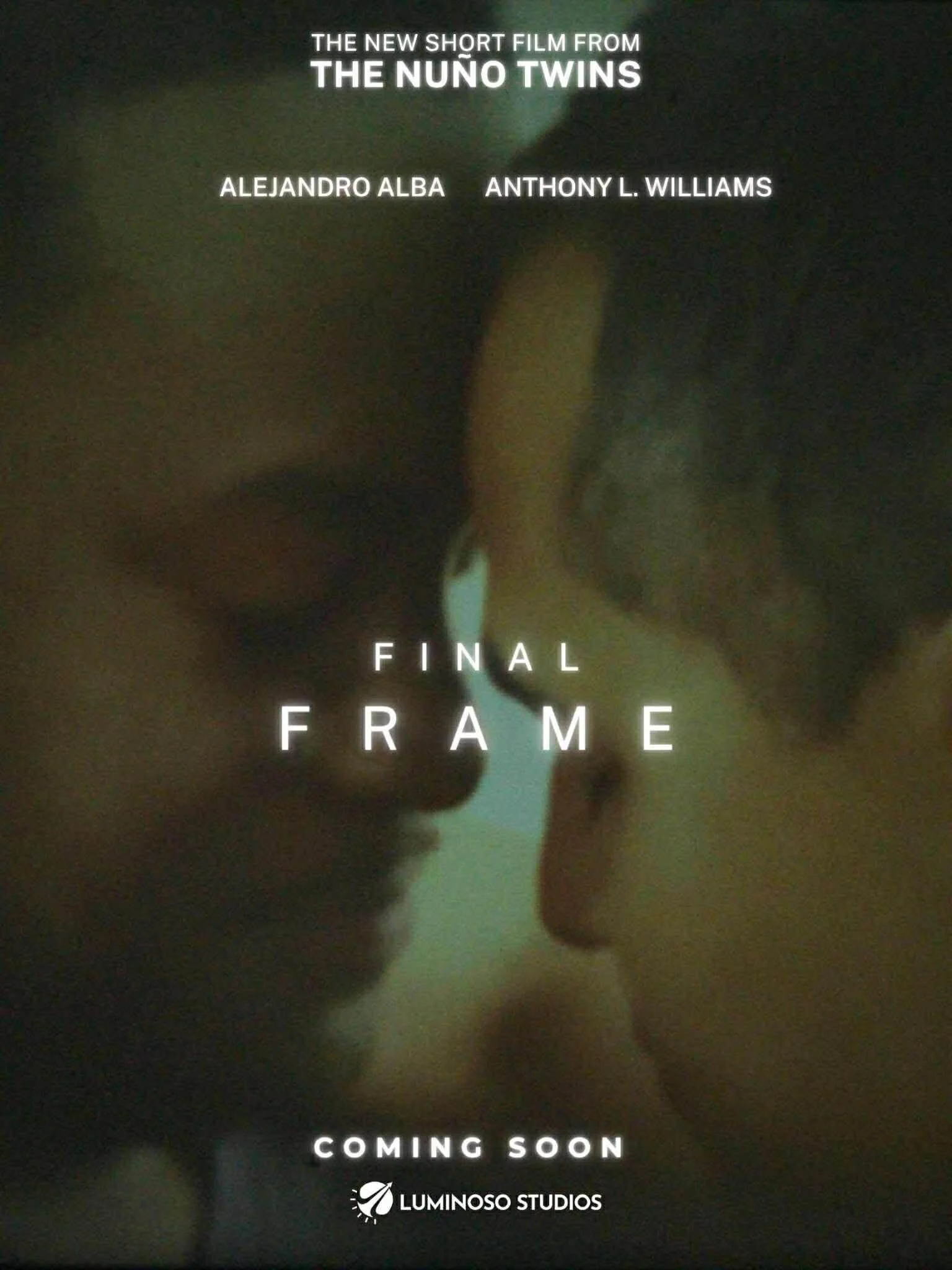 Final Frame