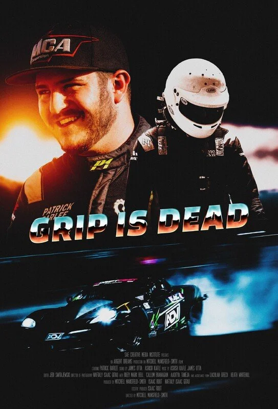 GRIP IS DEAD