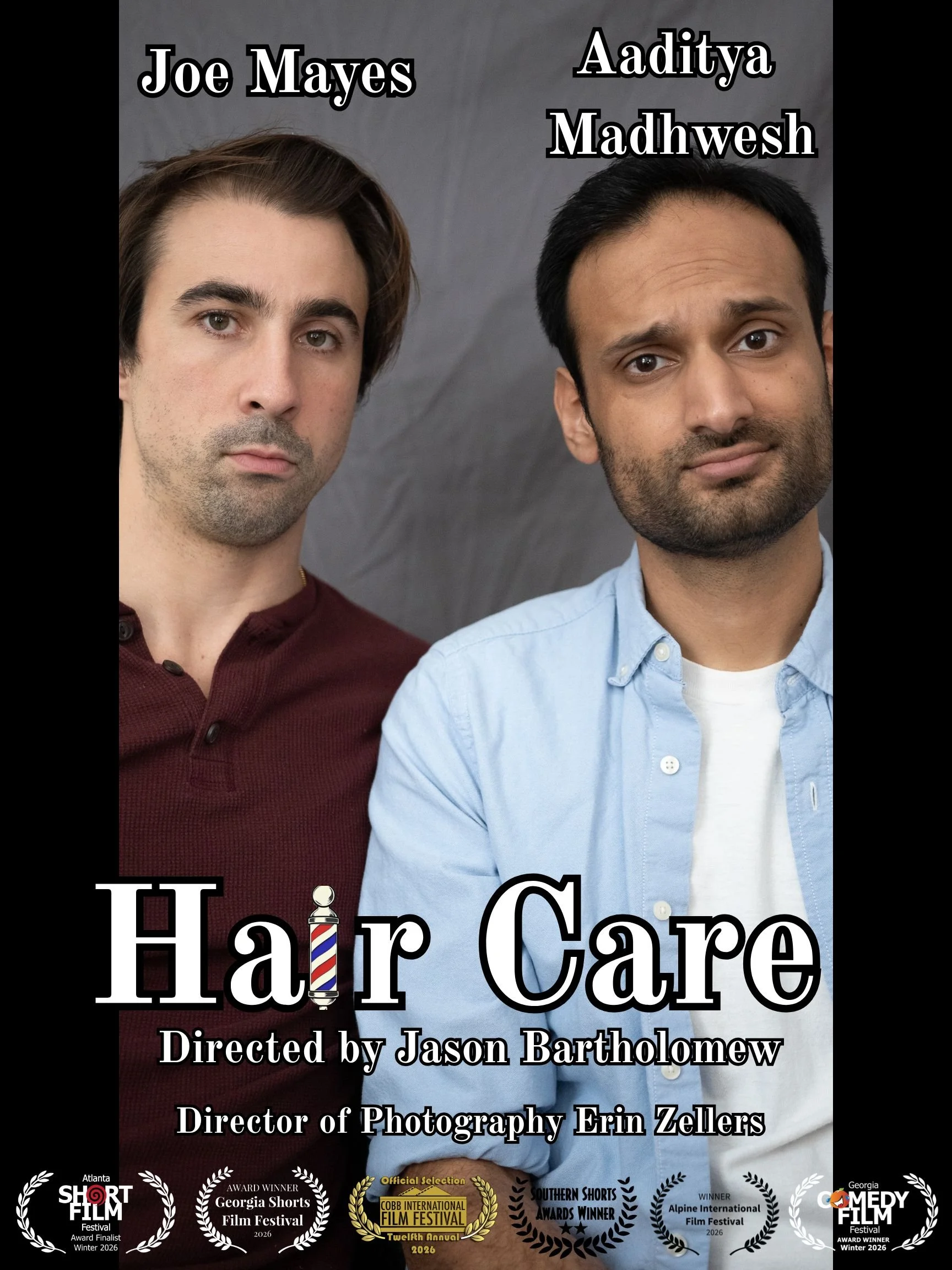 Hair Care