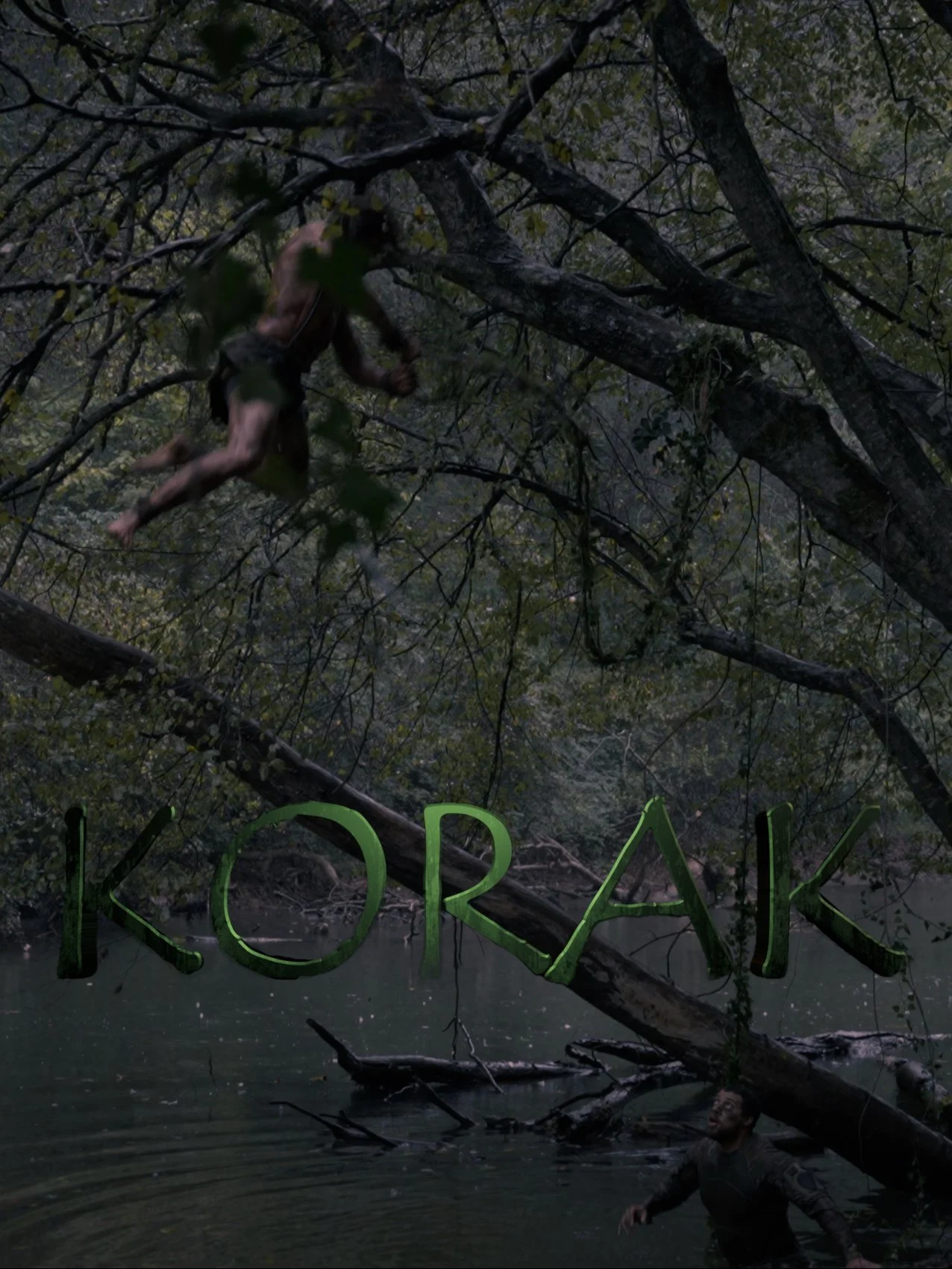 Korak