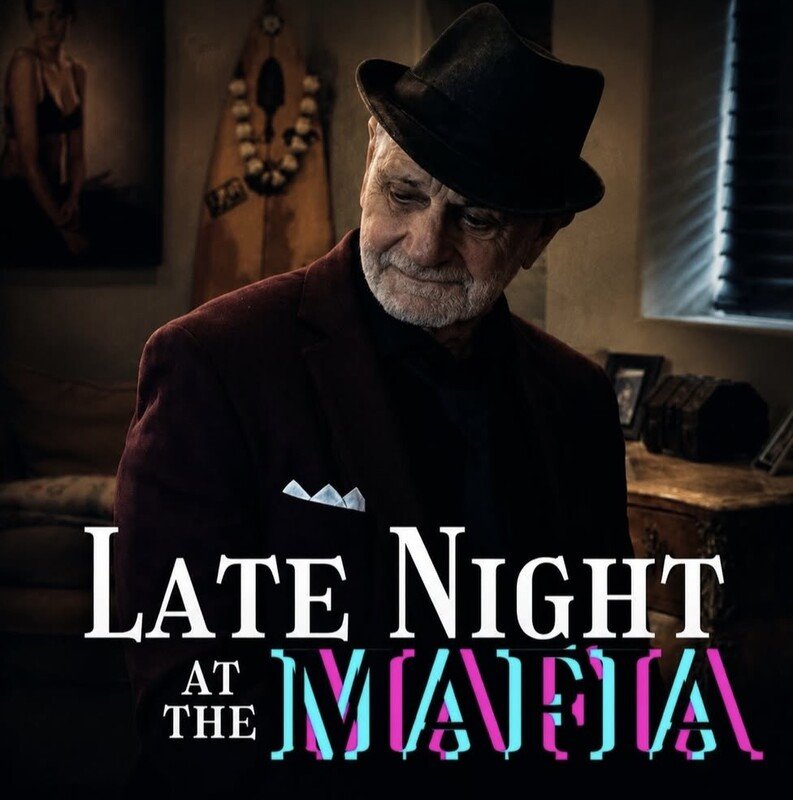 Late Night at the Mafia