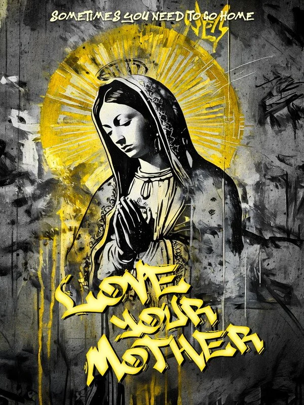 Love Your Mother