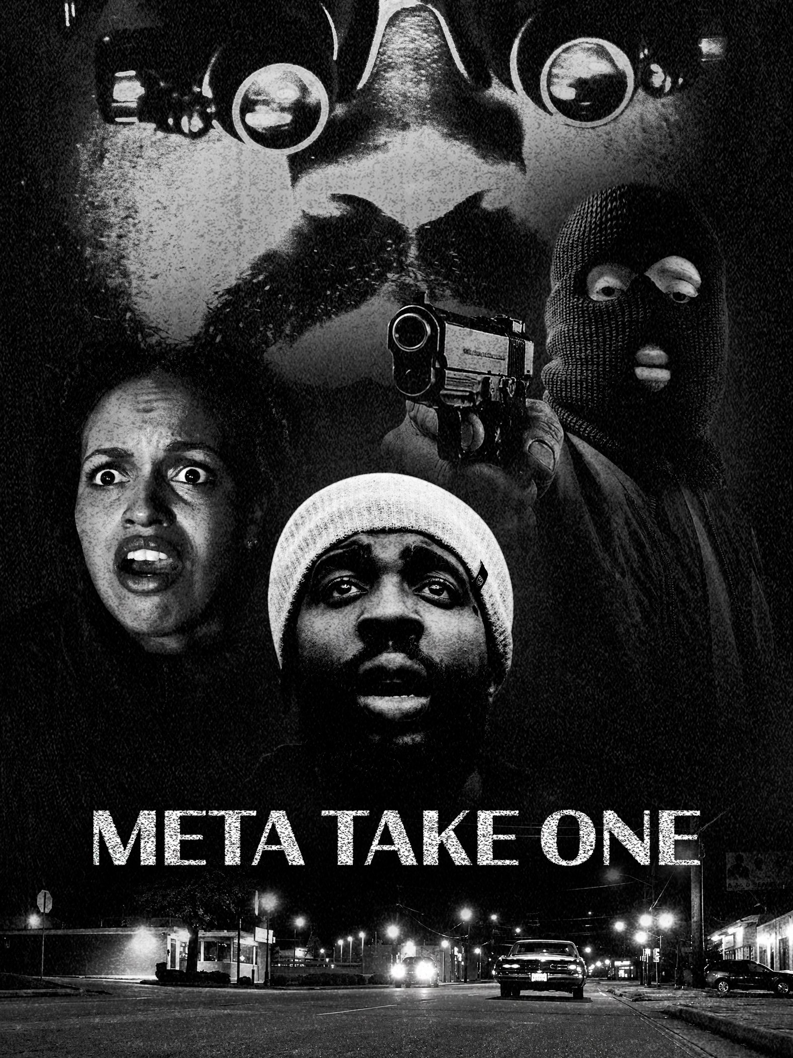 Meta Take One