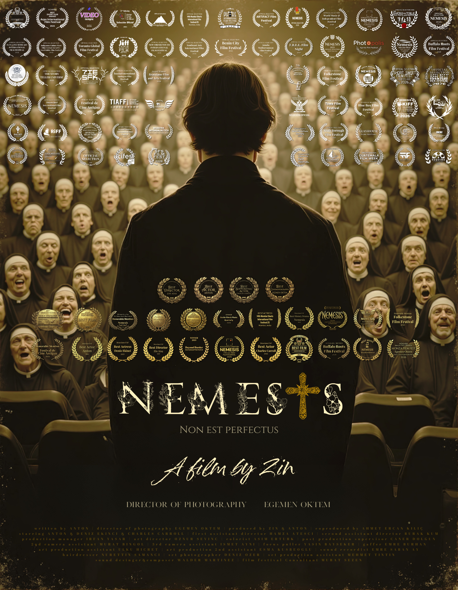 Nemesis