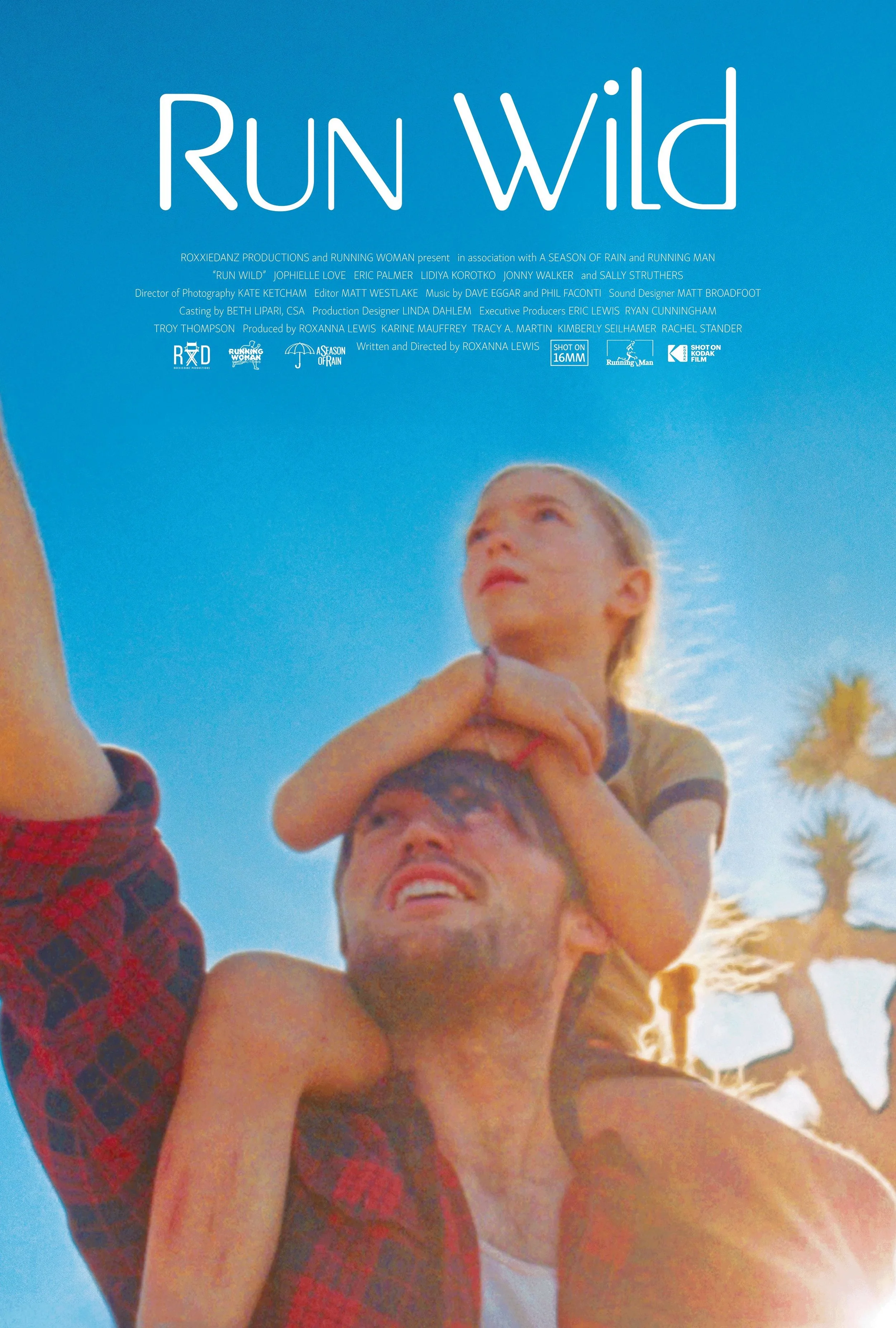 Run Wild (16mm)