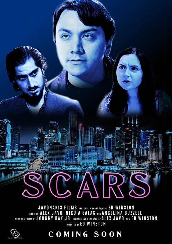 Scars