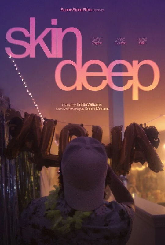 Skin Deep