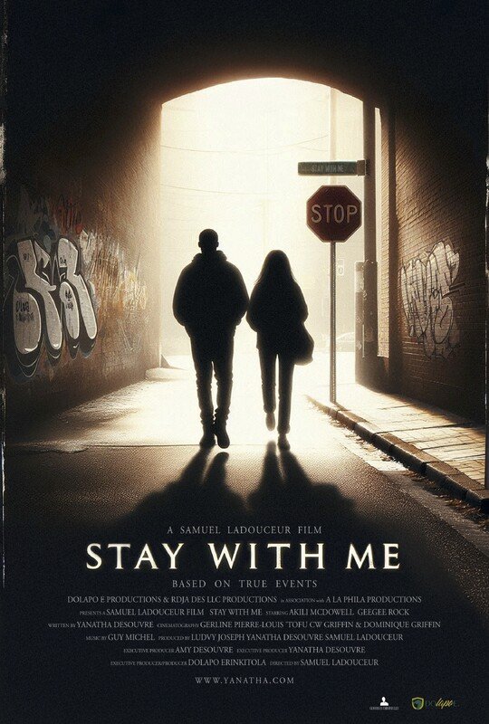 Stay with Me