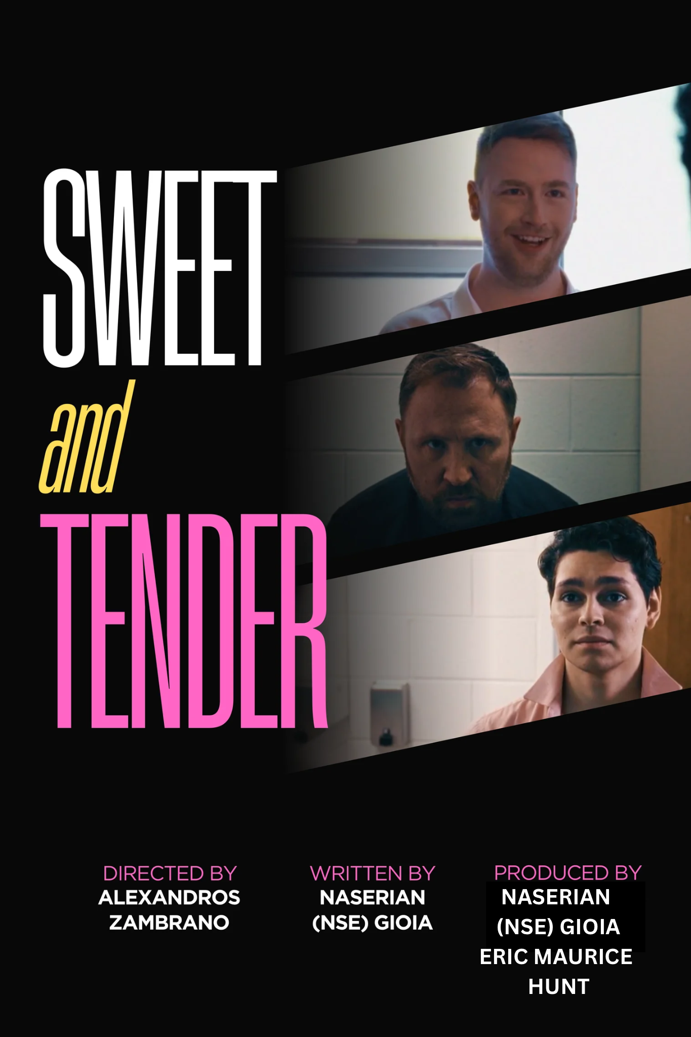 Sweet and Tender