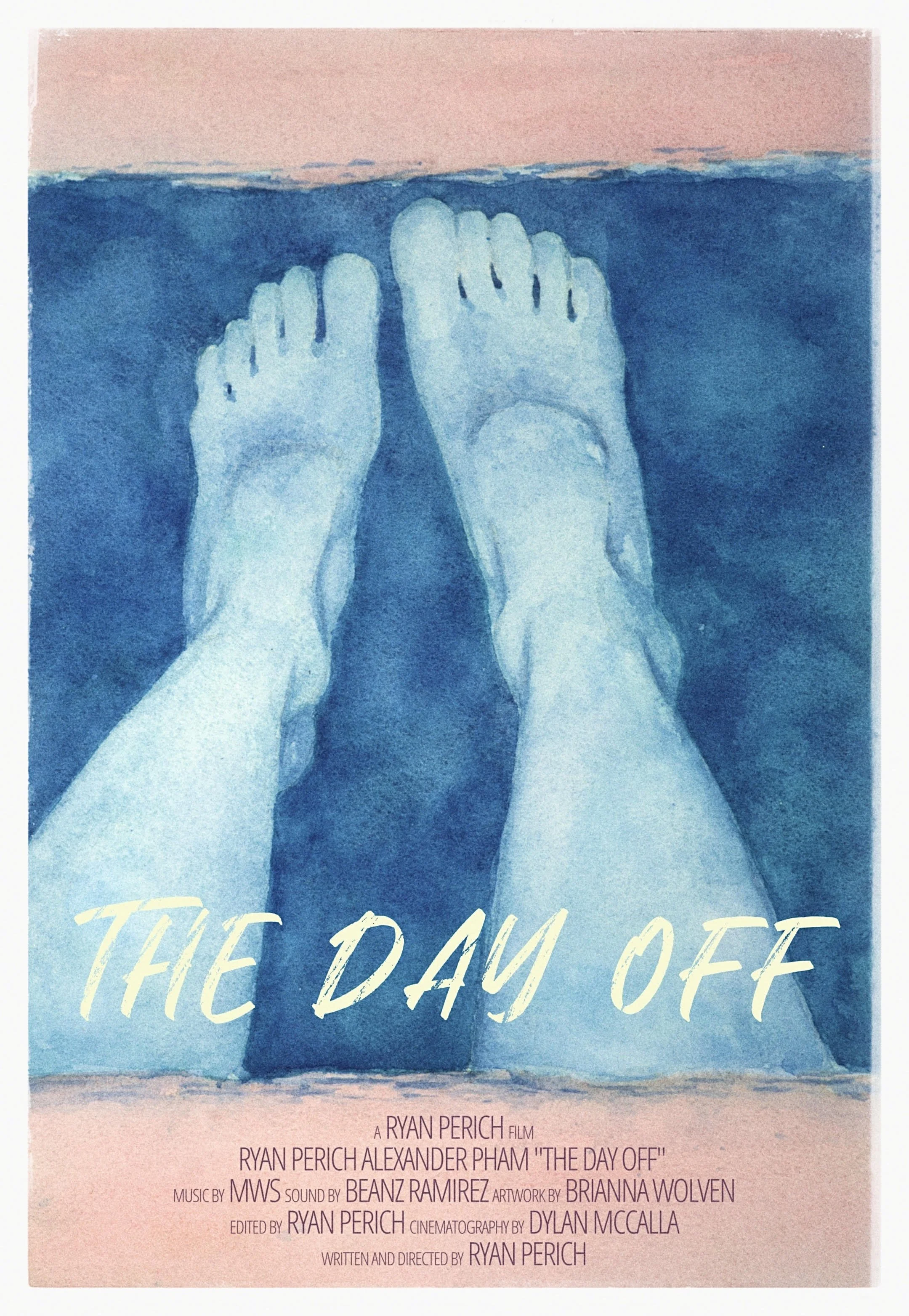 The Day Off