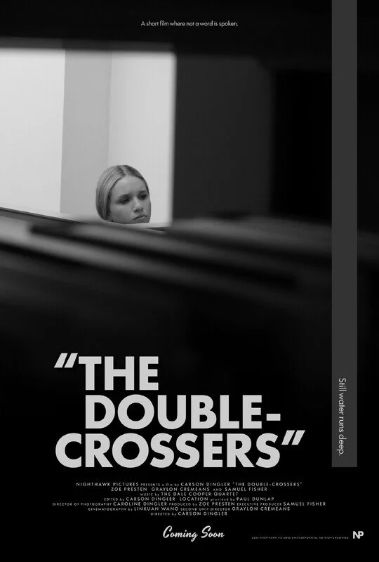 The Double-Crossers