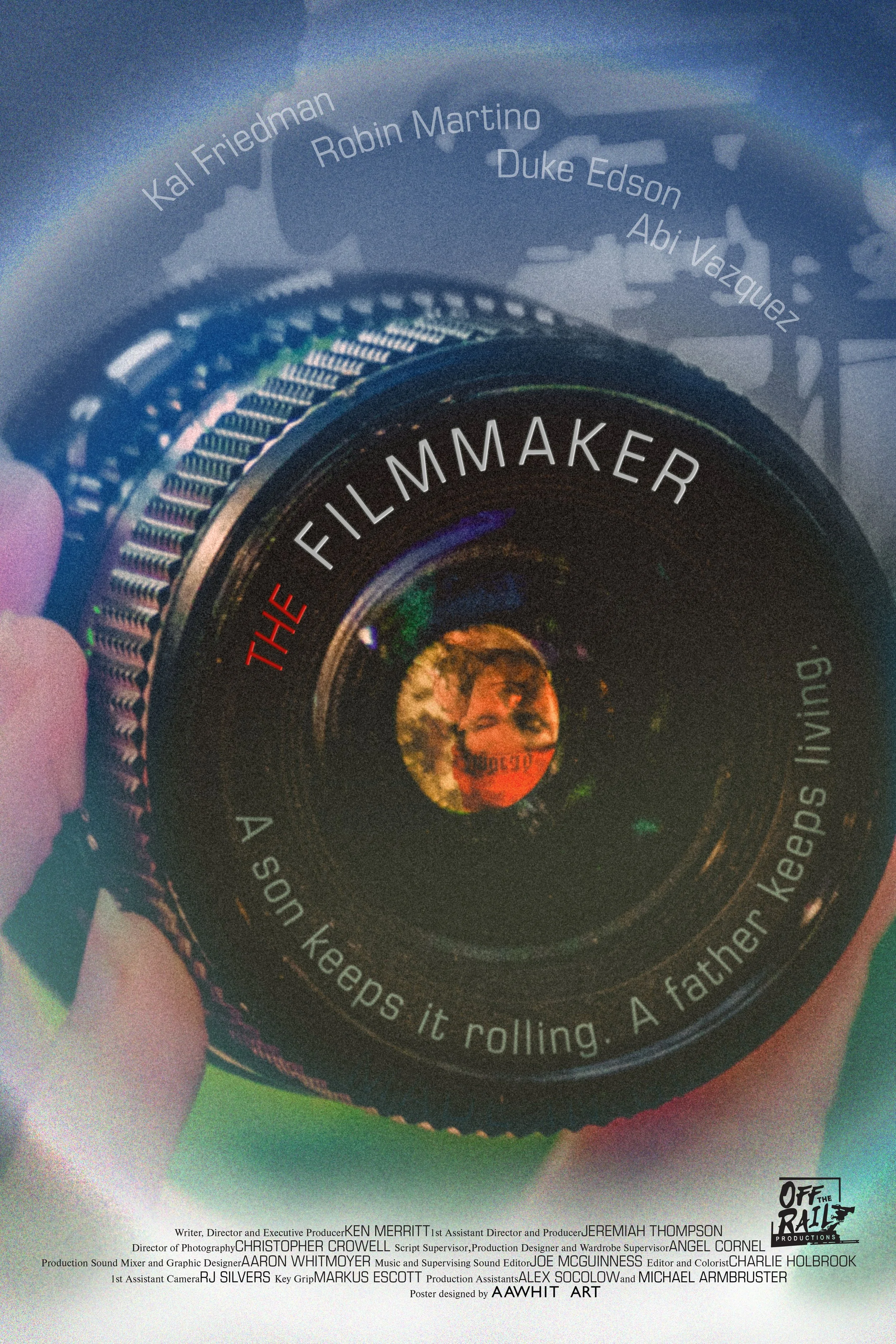 The Filmmaker