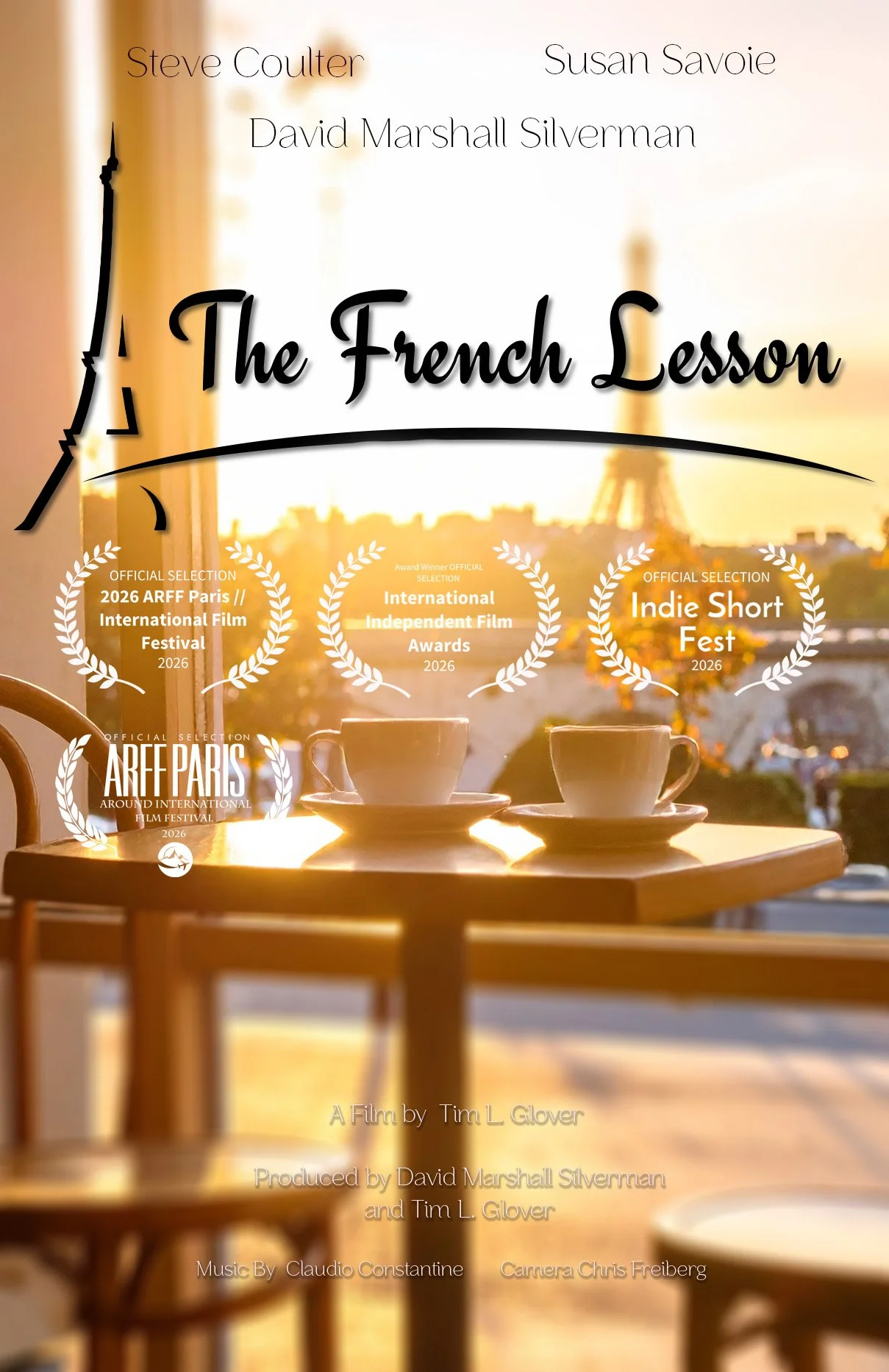 The French Lesson