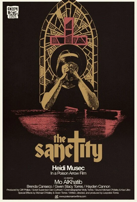 The Sanctity