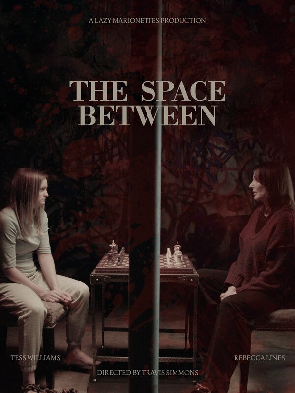 The Space Between