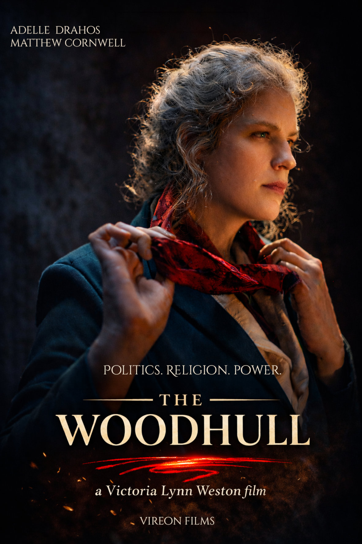 THE WOODHULL