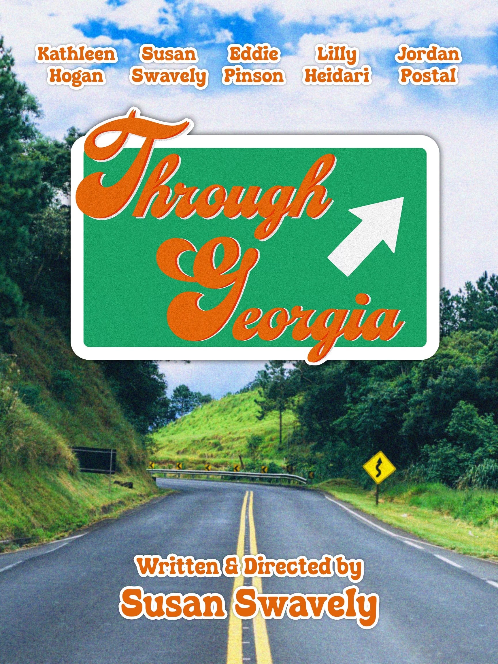 Through Georgia