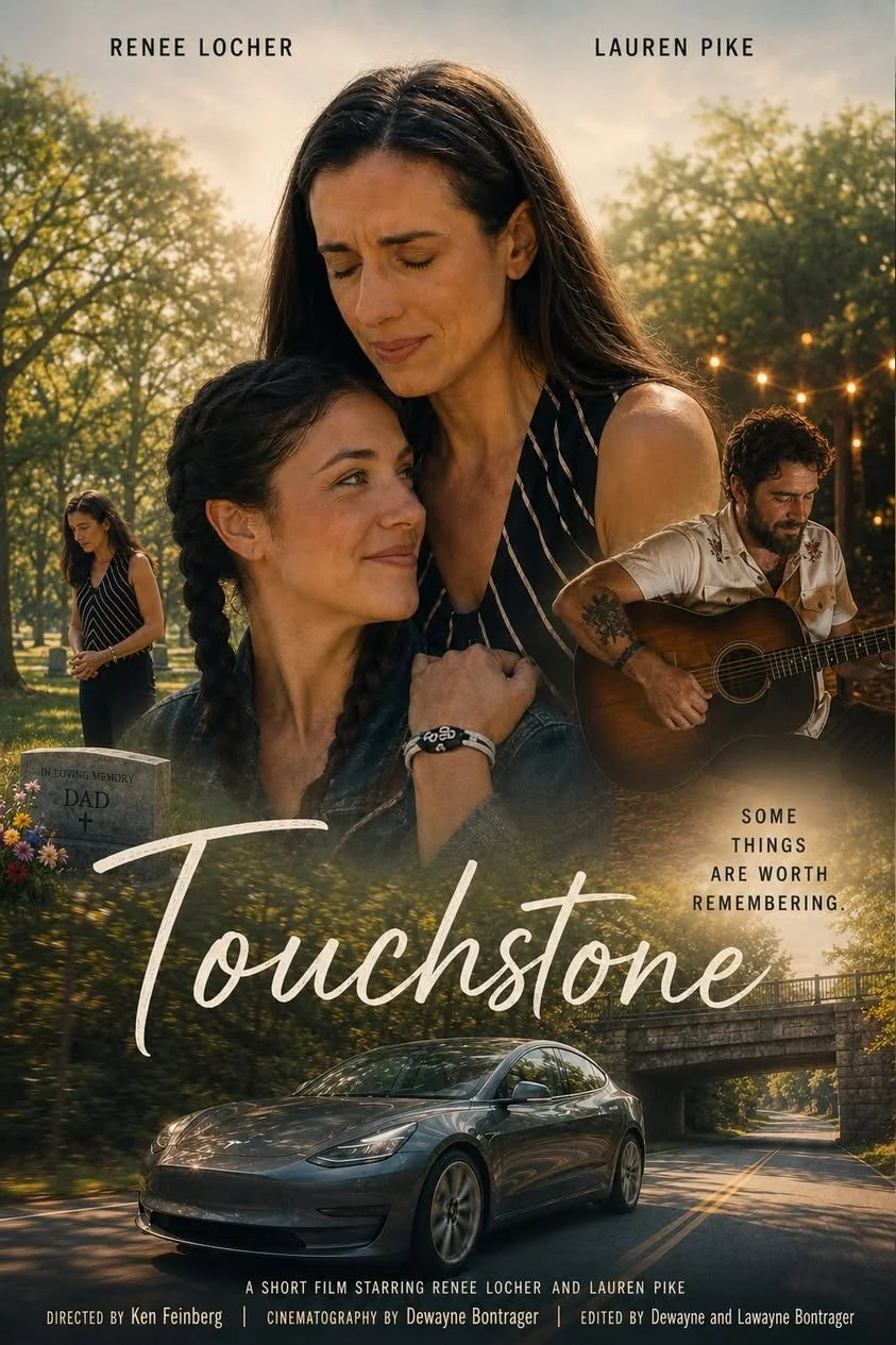 Touchstone