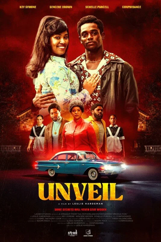 Unveil