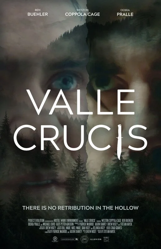 Valle Crucis