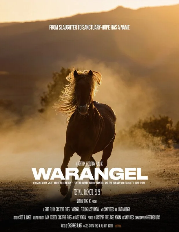 WARANGEL