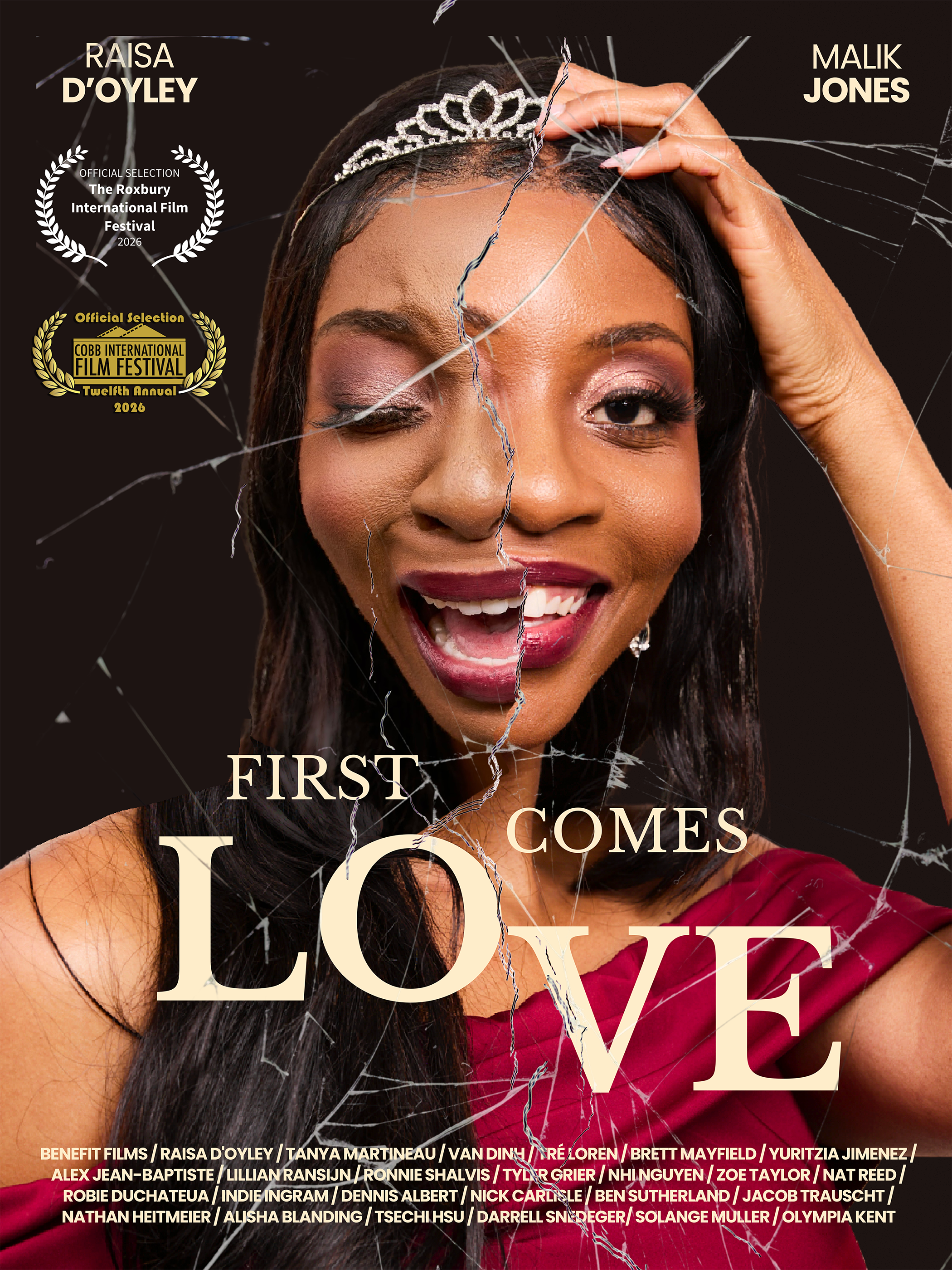 First Comes Love