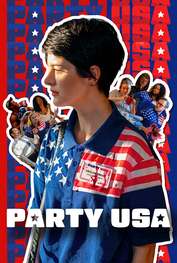 Party USA