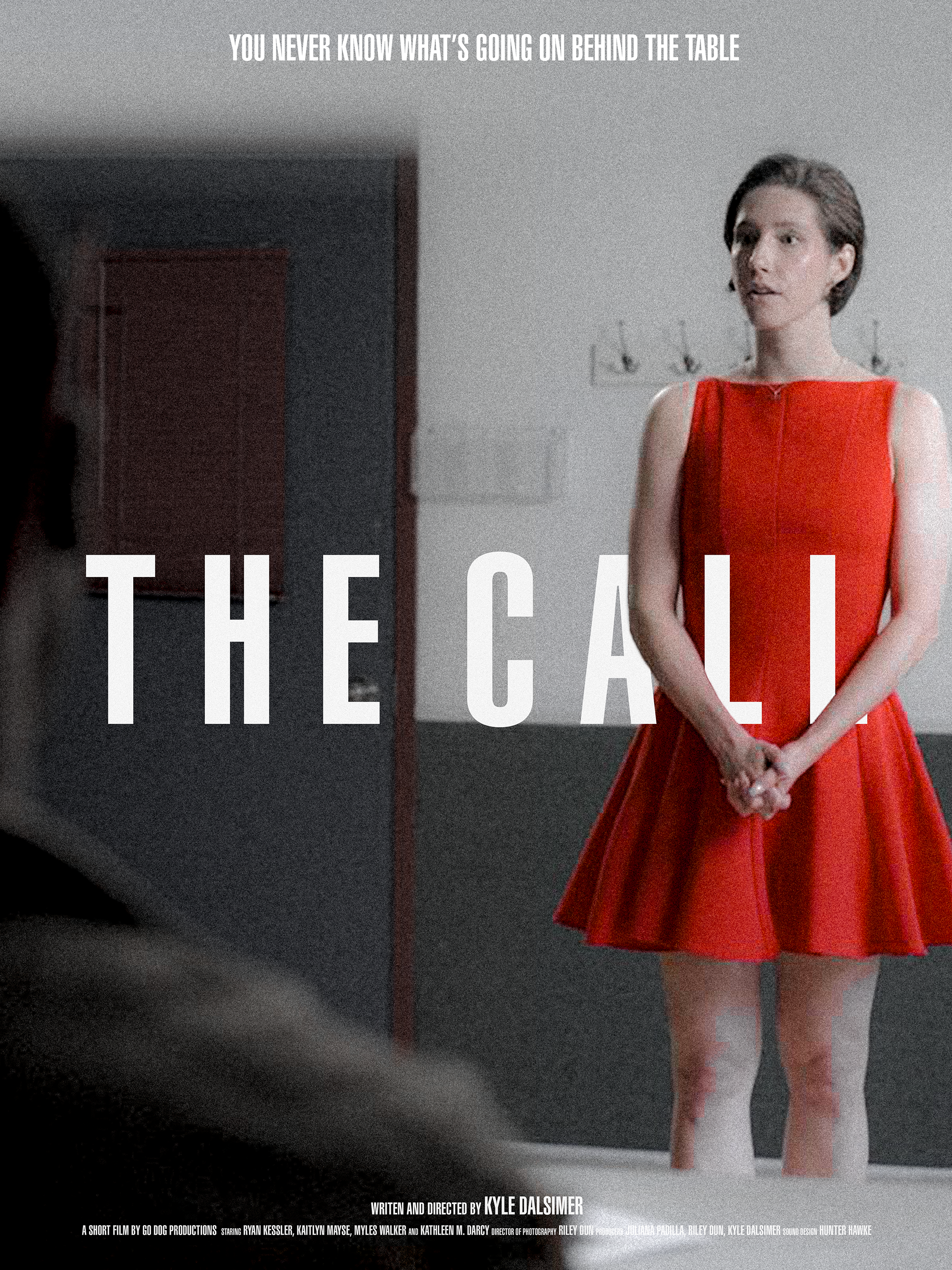 The Call