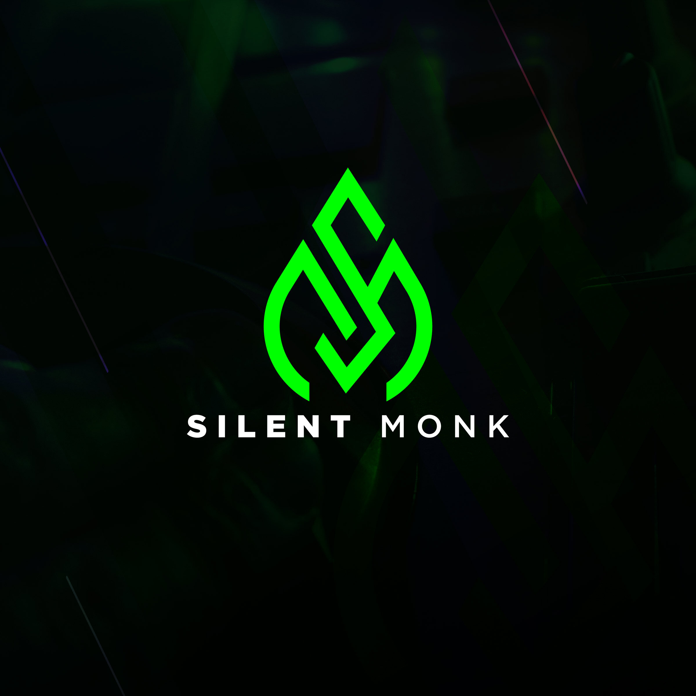 Silent Monk Music