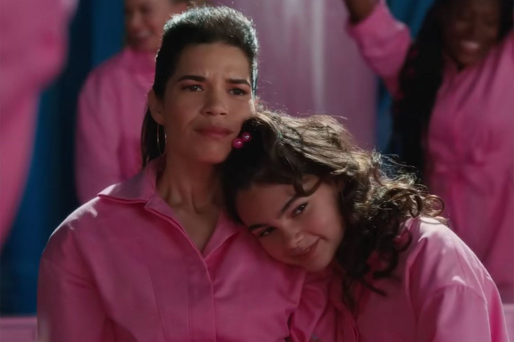 Barbie: America Ferrera’s Lament Goes Viral, and Here’s What To Do ...
