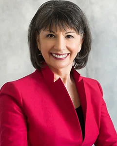 Gloria Feldt