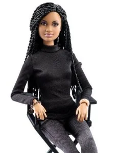 ava duvernay doll