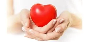 Healthy heart