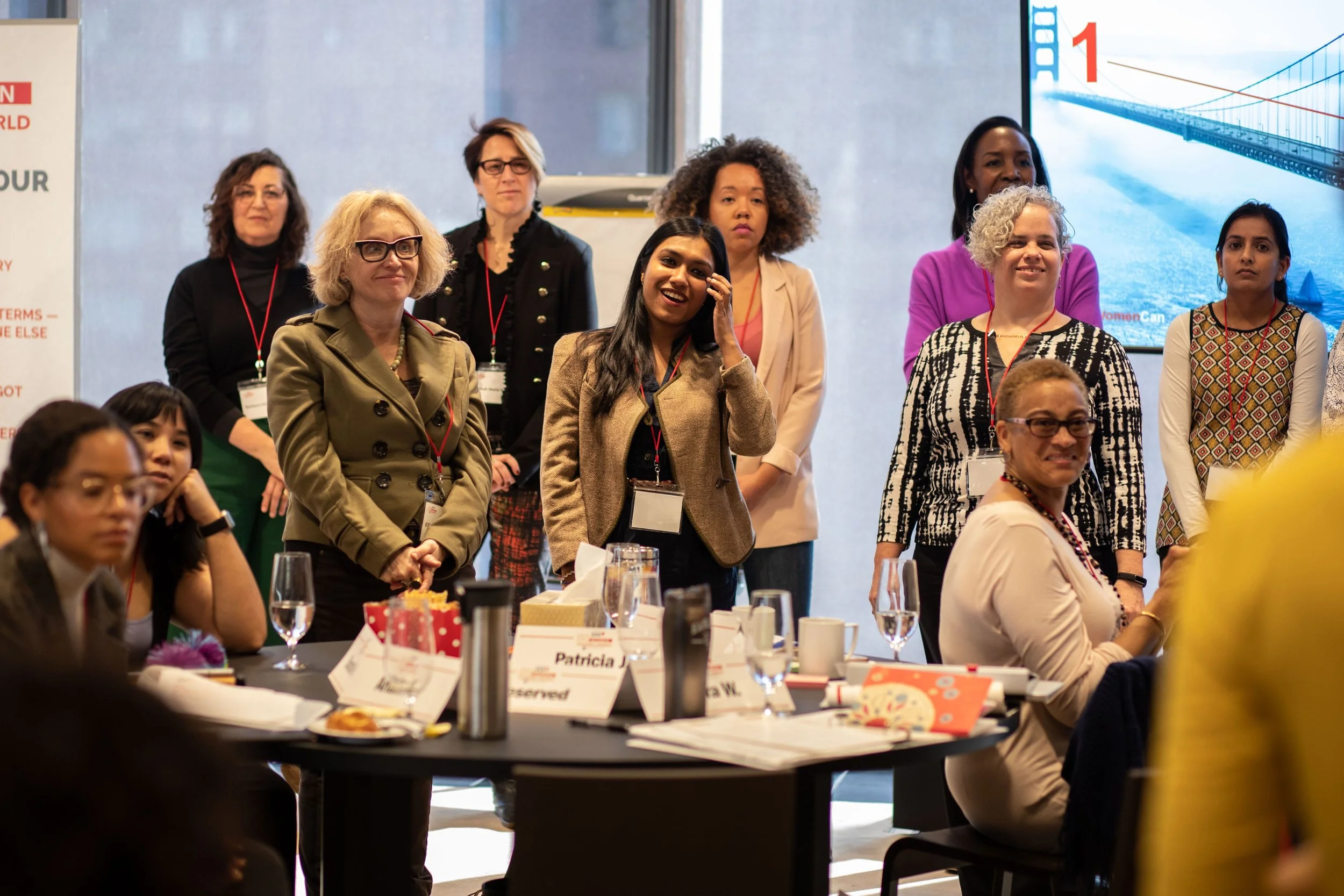 On The Record: Why 50 Women Can Change The World In Journalism Works