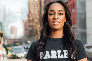 Can You Hear Me Now? Women Journos Speak Up On Take The Lead Day