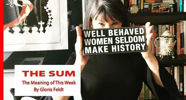 Tears and Joy: “Gloria: A Life” and What’s Next for a 21st Century Women’s Movement