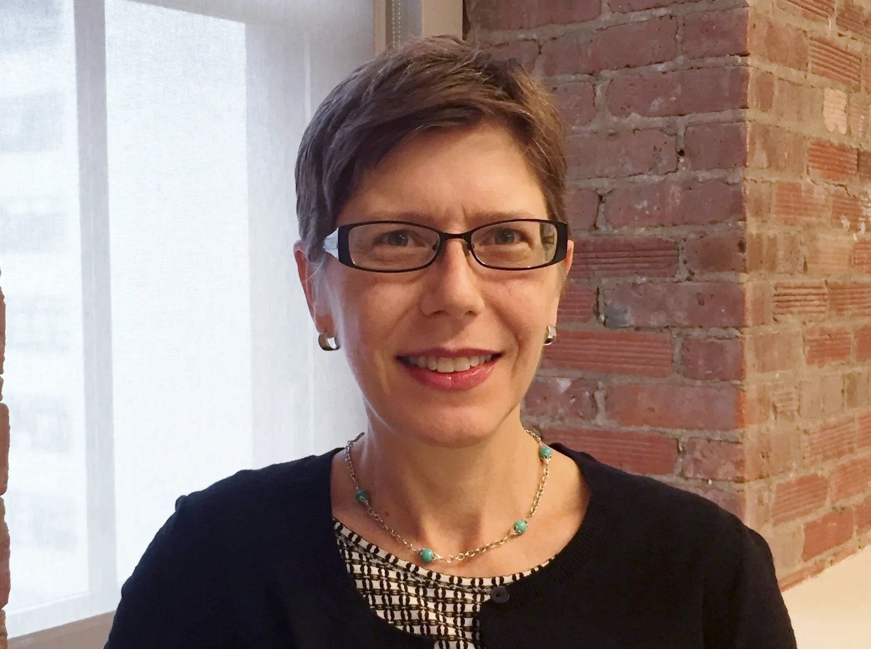 LAURA SMITH DUNAIEF | Leadership Ambassador Program Director