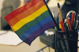 Matter of Pride: LGBTQ Fairness At Work Is Good Business  