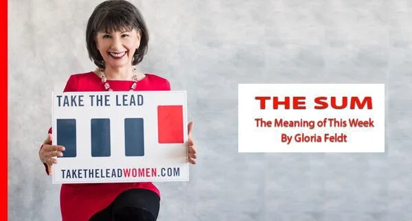 The Power of Purpose: Why It’s the Key to Effective Leaders and to Retaining Women in Leadership  