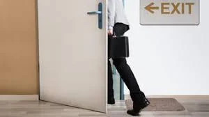 Revolving Door? How To Reverse High Turnover At Your Workplace  