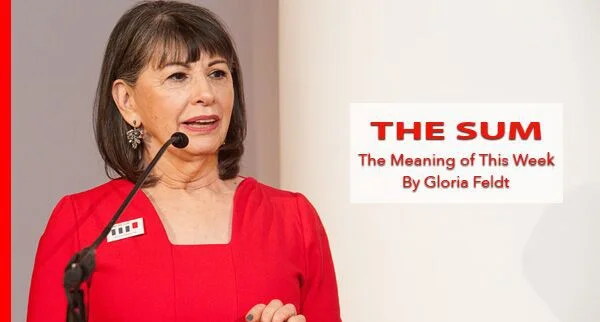 What Will It Take for Mothers to Stop Worrying and Embrace the Mess of Career and Life?  