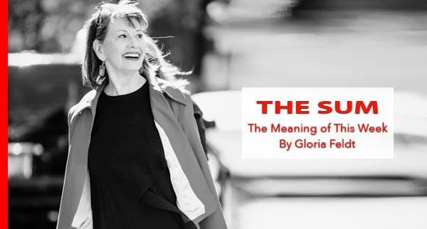 Why SAP’s Women Forward Event Makes Me Optimistic About the Future of Women’s Leadership  