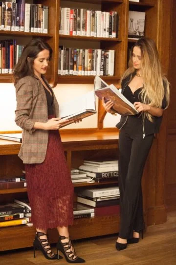 Sister Act: Digital Media Agency Founders Share Influencer Tips  